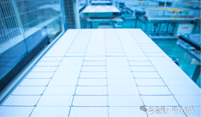 增量难增收、毛利率告负，隆基绿能中报深亏近26亿，遭高瓴低位“割肉”