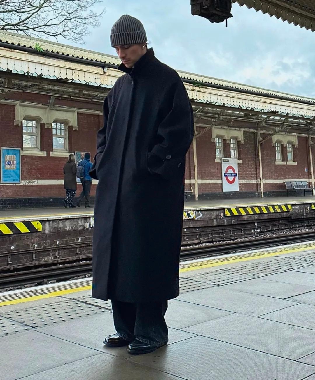 跟着男模学穿搭：会穿的男人到底多有魅力？