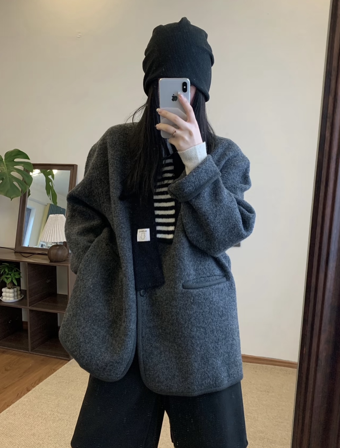 春节假期前的通勤穿搭来了！三种风格任你选，活力休闲温婉