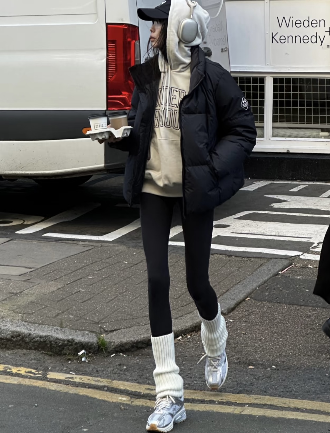 春节假期前的通勤穿搭来了！三种风格任你选，活力休闲温婉