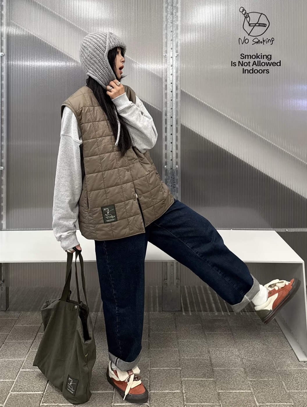 春节假期前的通勤穿搭来了！三种风格任你选，活力休闲温婉