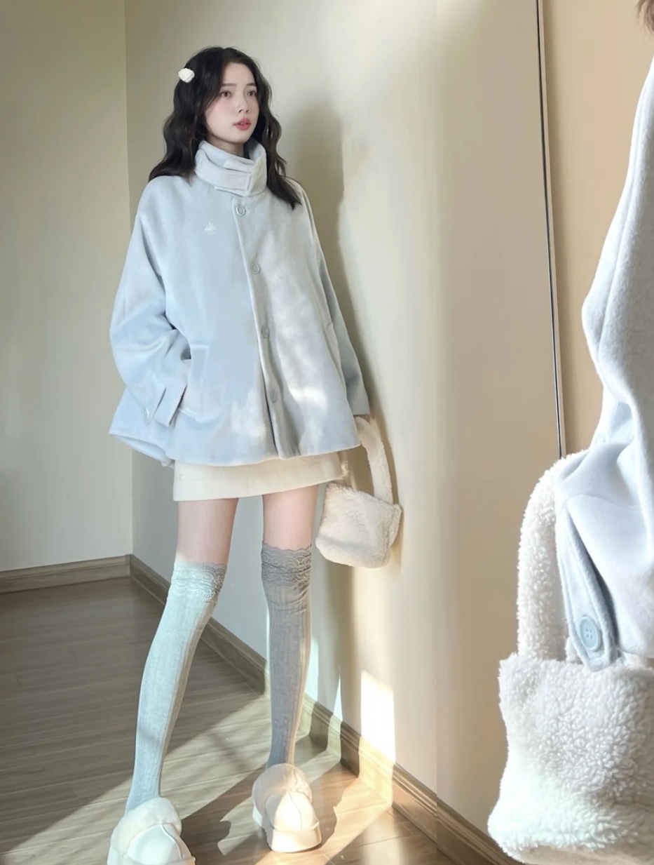 春节假期前的通勤穿搭来了！三种风格任你选，活力休闲温婉