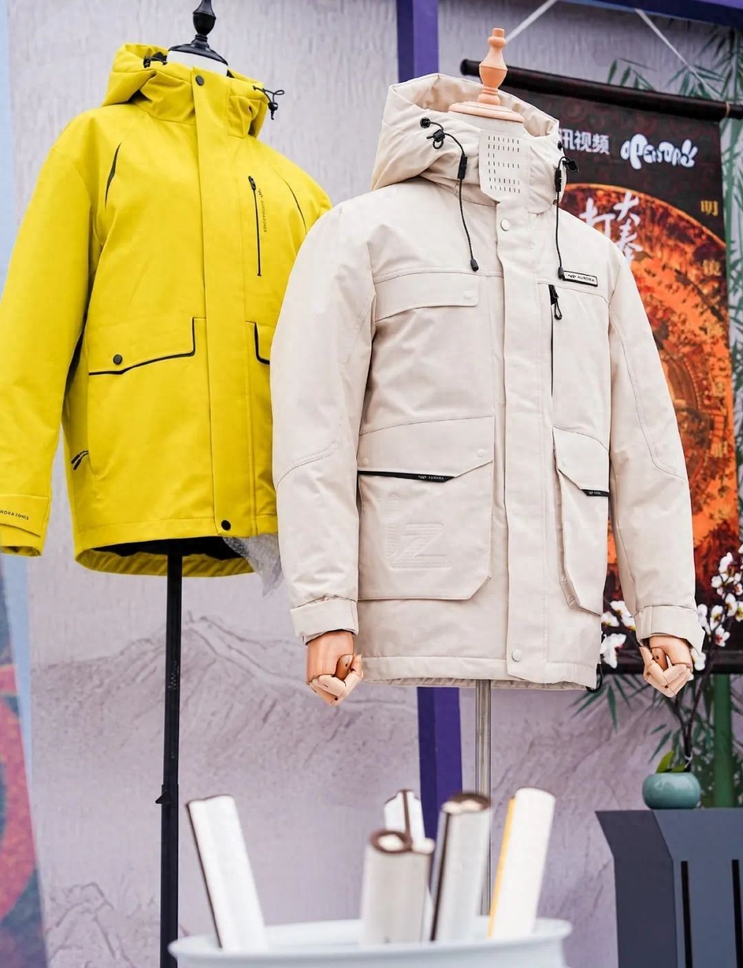 在海澜之家还没踩过雷！冬天棉服别瞎买瞎穿，有这几款就够了。