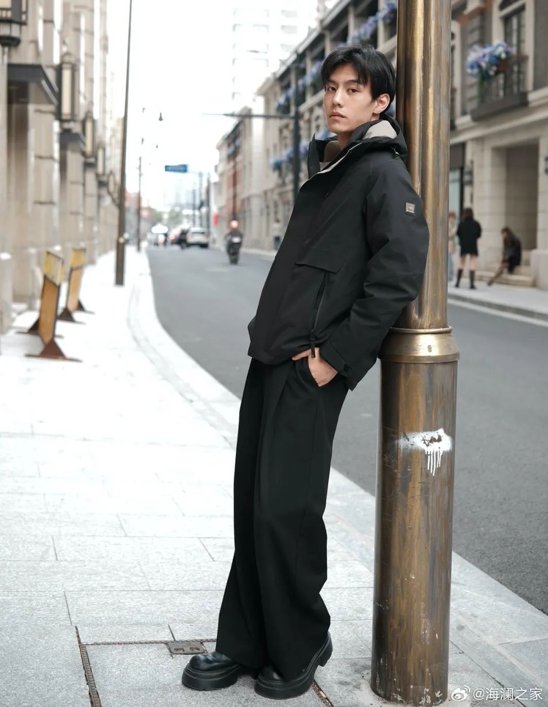 在海澜之家还没踩过雷！冬天棉服别瞎买瞎穿，有这几款就够了。