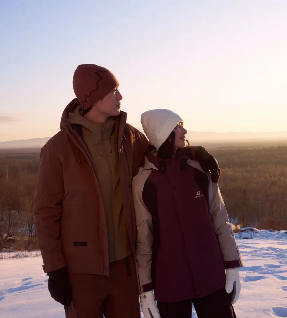 在海澜之家还没踩过雷！冬天棉服别瞎买瞎穿，有这几款就够了。