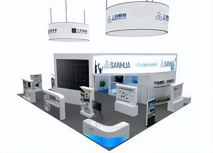 三花智控终于活成了A股所有人想要的样子！