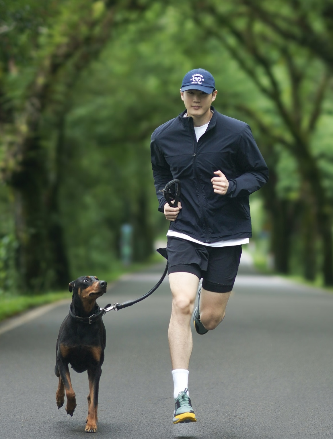 苏超联赛点燃这个夏天，运动风潮流强势来袭，拼的就是活力