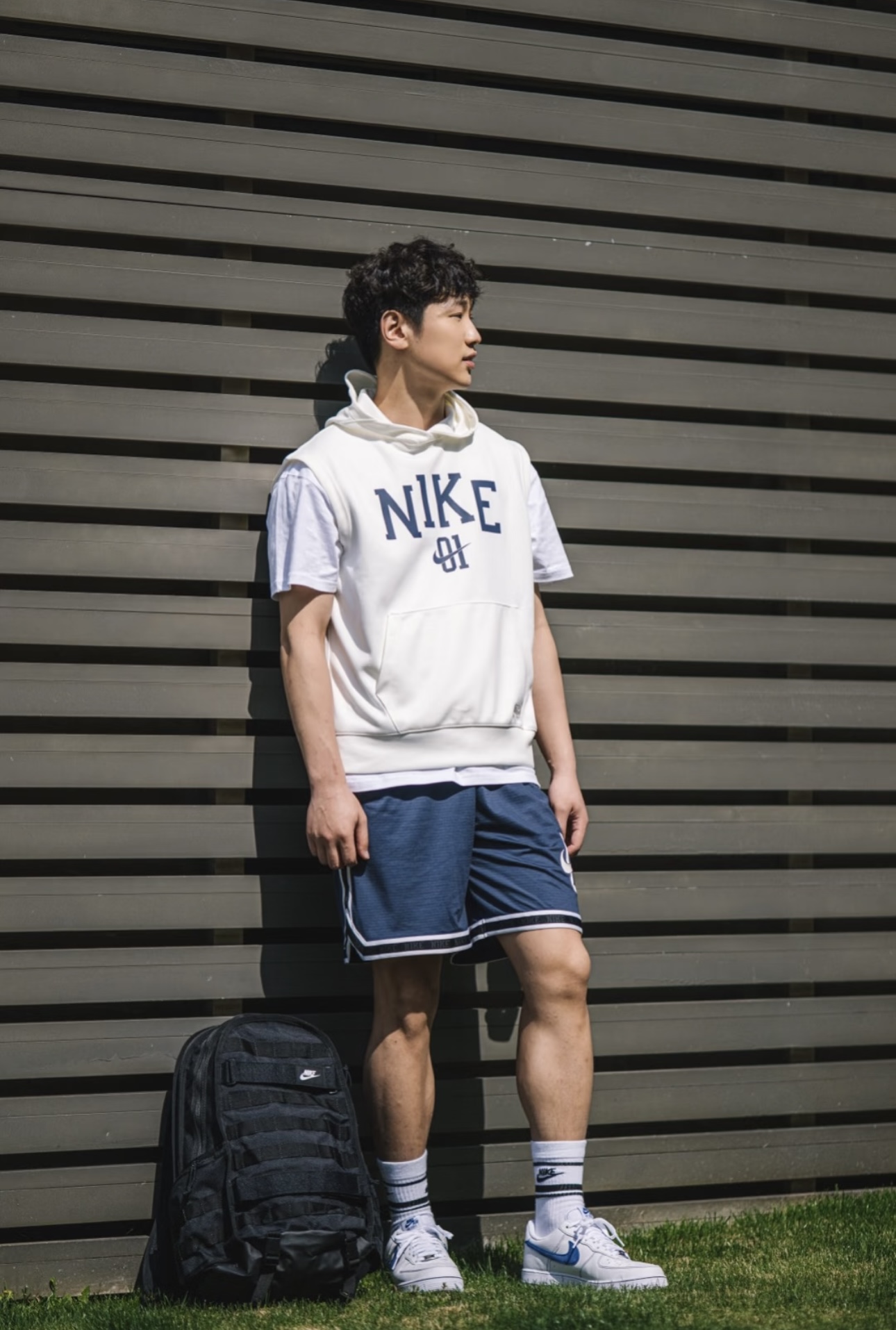 苏超联赛点燃这个夏天，运动风潮流强势来袭，拼的就是活力