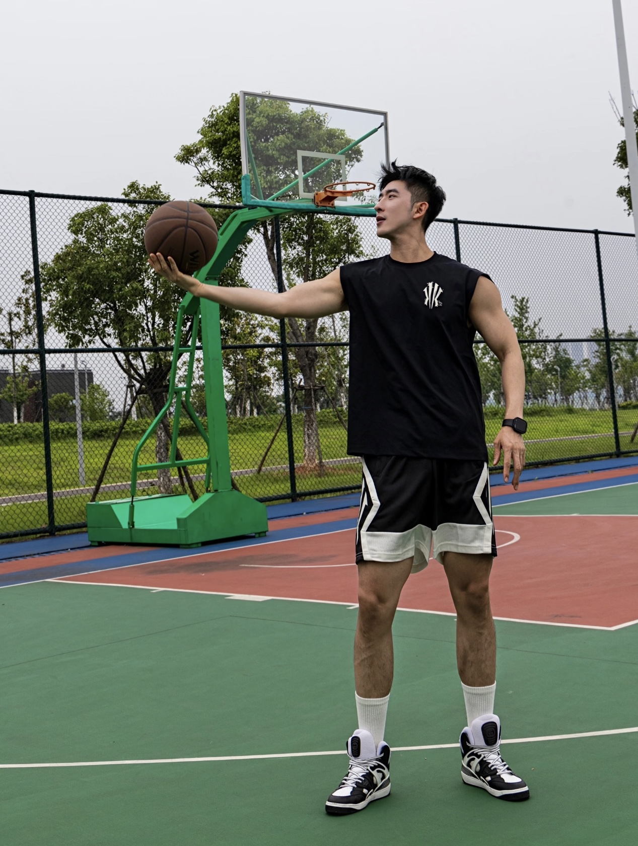 苏超联赛点燃这个夏天，运动风潮流强势来袭，拼的就是活力