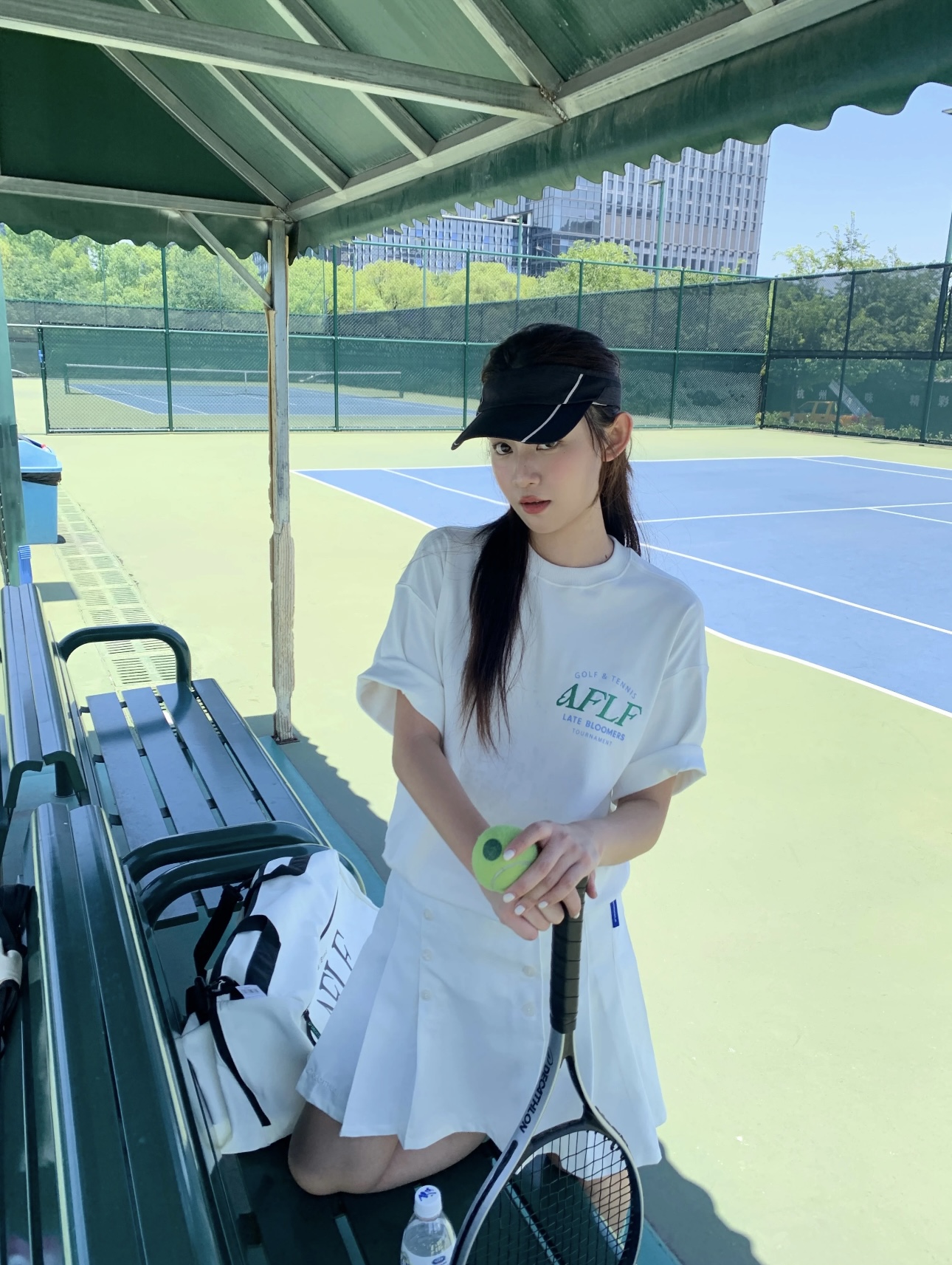 苏超联赛点燃这个夏天，运动风潮流强势来袭，拼的就是活力