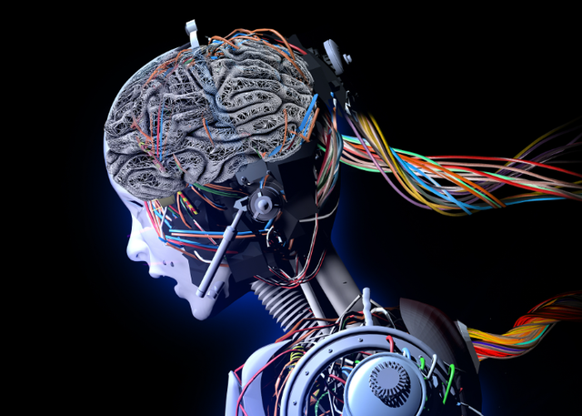 这家只有12人的公司股价暴涨125倍，脑再生“神话”诞生