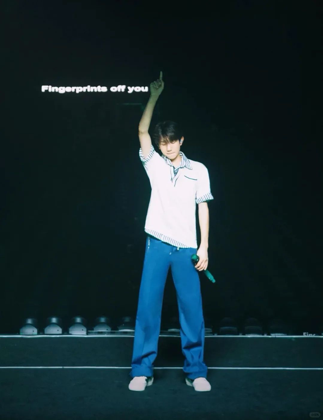 男生夏天的隐藏Buff：会穿Polo衫的男生帅的有腔调！