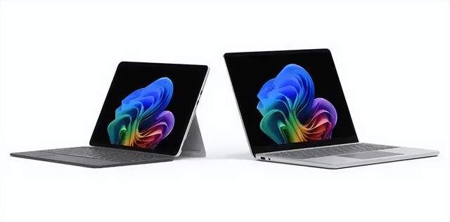 Surface Pro 12英寸/Laptop 13英寸本月上市，专攻学生党与白领