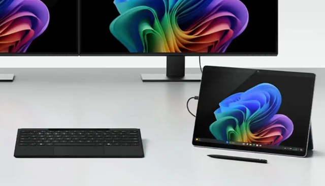 Surface Pro 12英寸/Laptop 13英寸本月上市，专攻学生党与白领