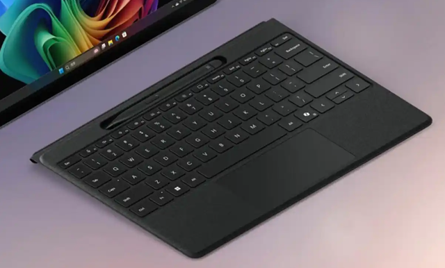 Surface Pro 12英寸/Laptop 13英寸本月上市，专攻学生党与白领