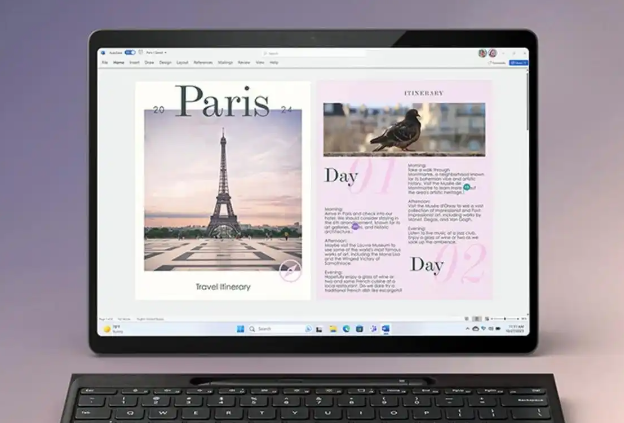 Surface Pro 12英寸/Laptop 13英寸本月上市，专攻学生党与白领