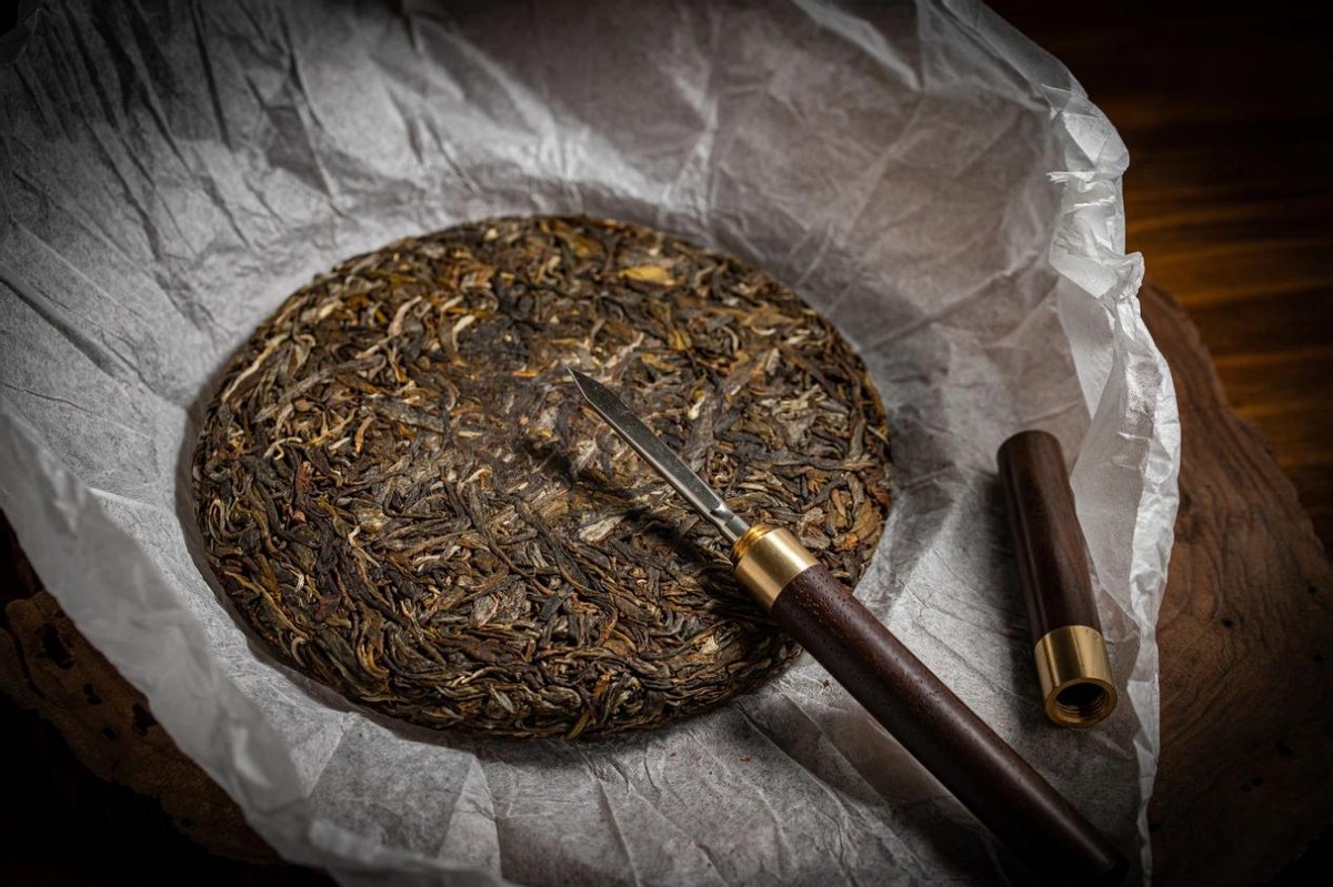 澜沧古茶风光不再，“普洱茶第一股”上市后“变脸”