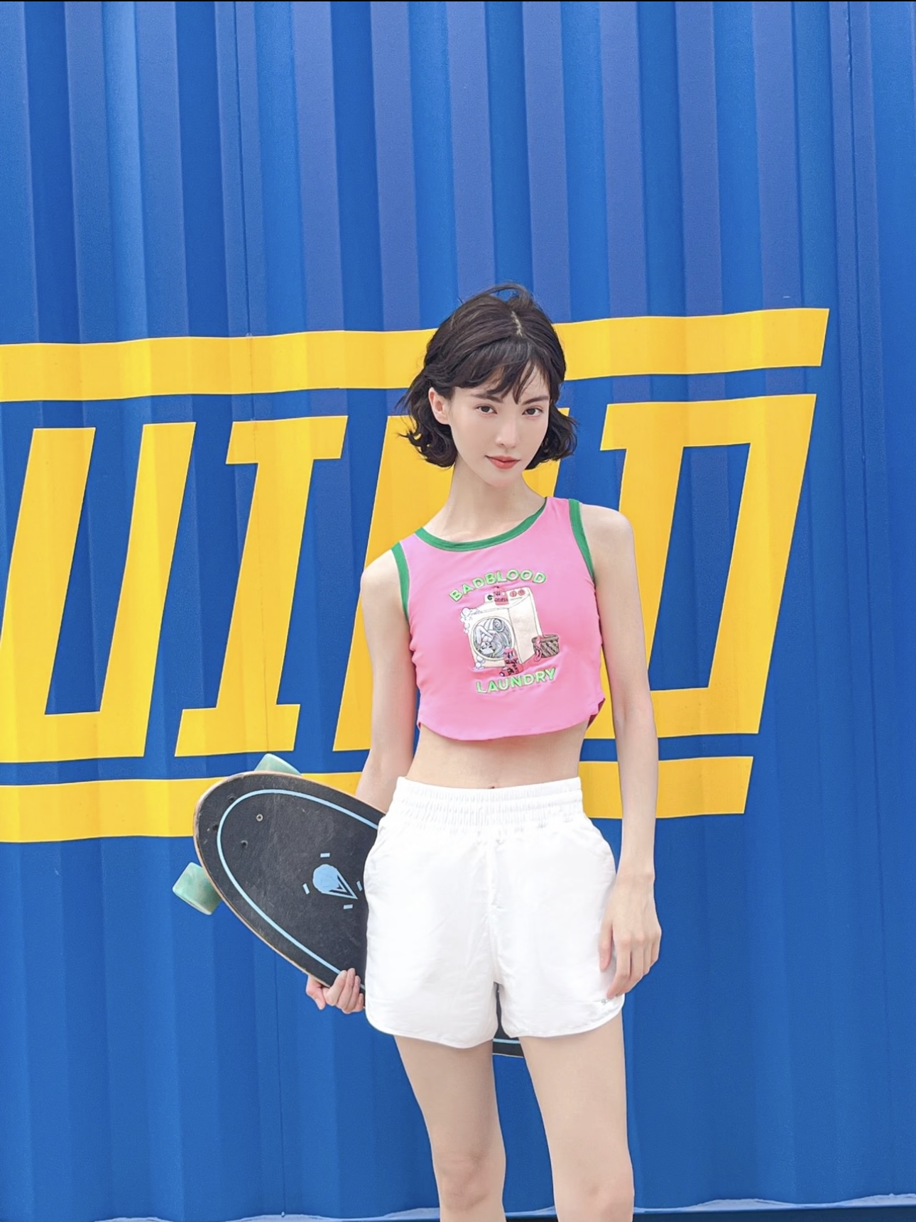 百变金晨穿搭来袭，跟着穿，轻松拿捏好衣品