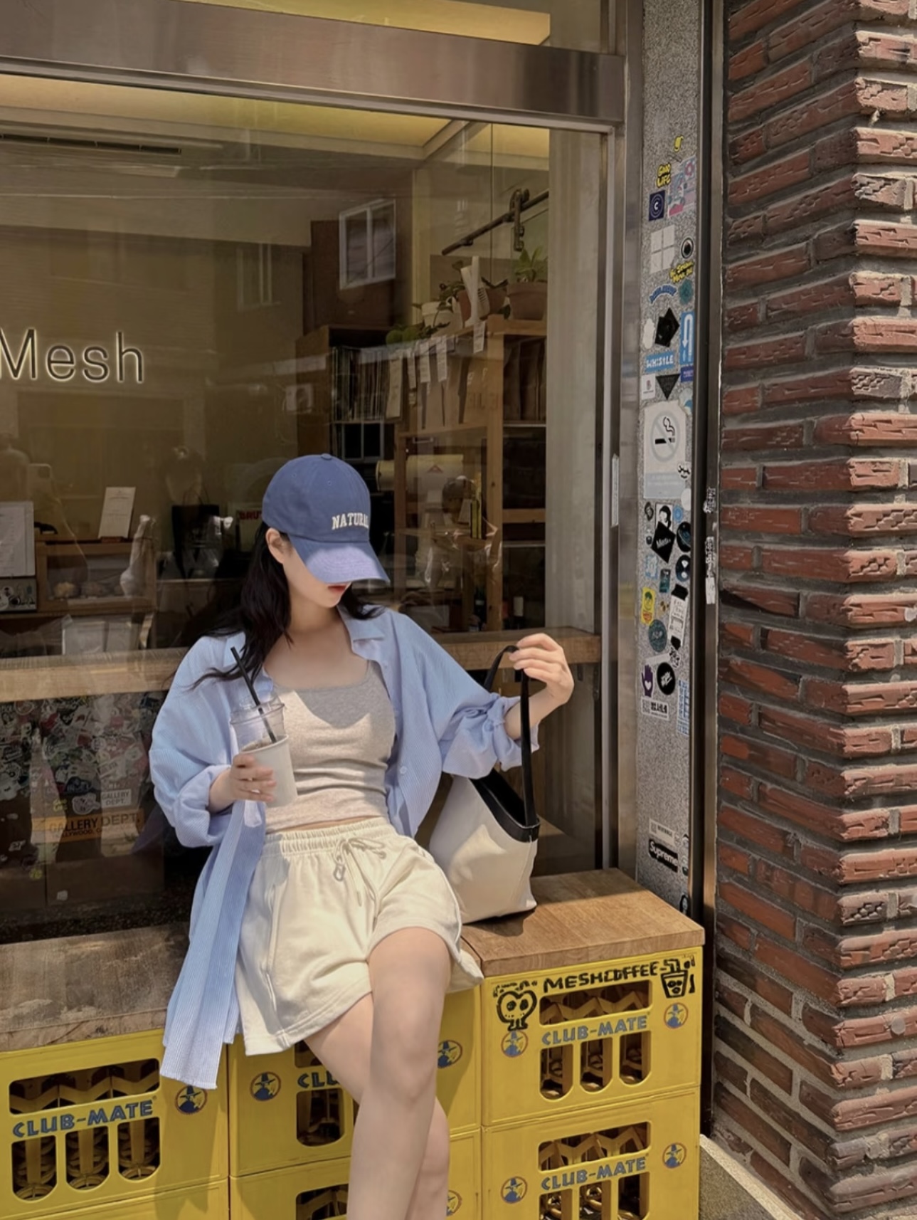 百变金晨穿搭来袭，跟着穿，轻松拿捏好衣品