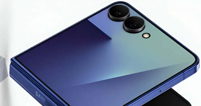 三星Galaxy Z Flip7正式发售，强大AI带来全新体验