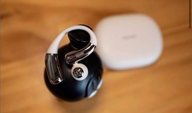 南卡OE Nova独特外观与强大续航，超性价比首选