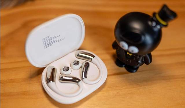 南卡OE Nova独特外观与强大续航，超性价比首选