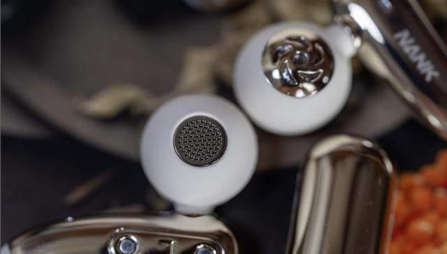 南卡OE Nova独特外观与强大续航，超性价比首选