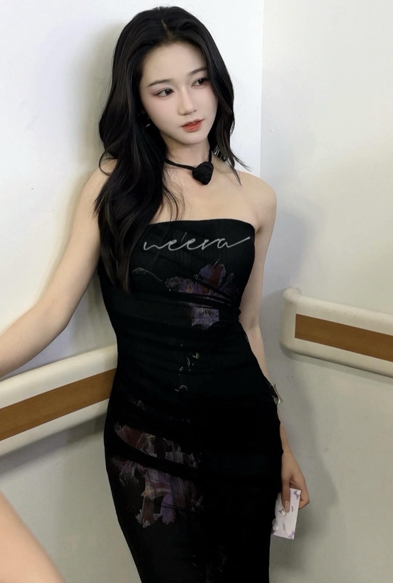 “顶流”短剧女演员｜展现气质的不同美，御姐与萌妹的有效battle