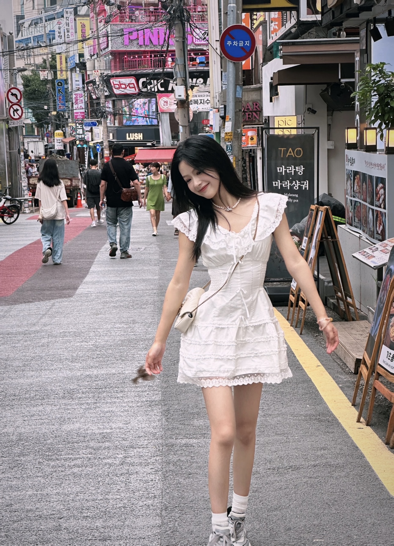 “顶流”短剧女演员｜展现气质的不同美，御姐与萌妹的有效battle