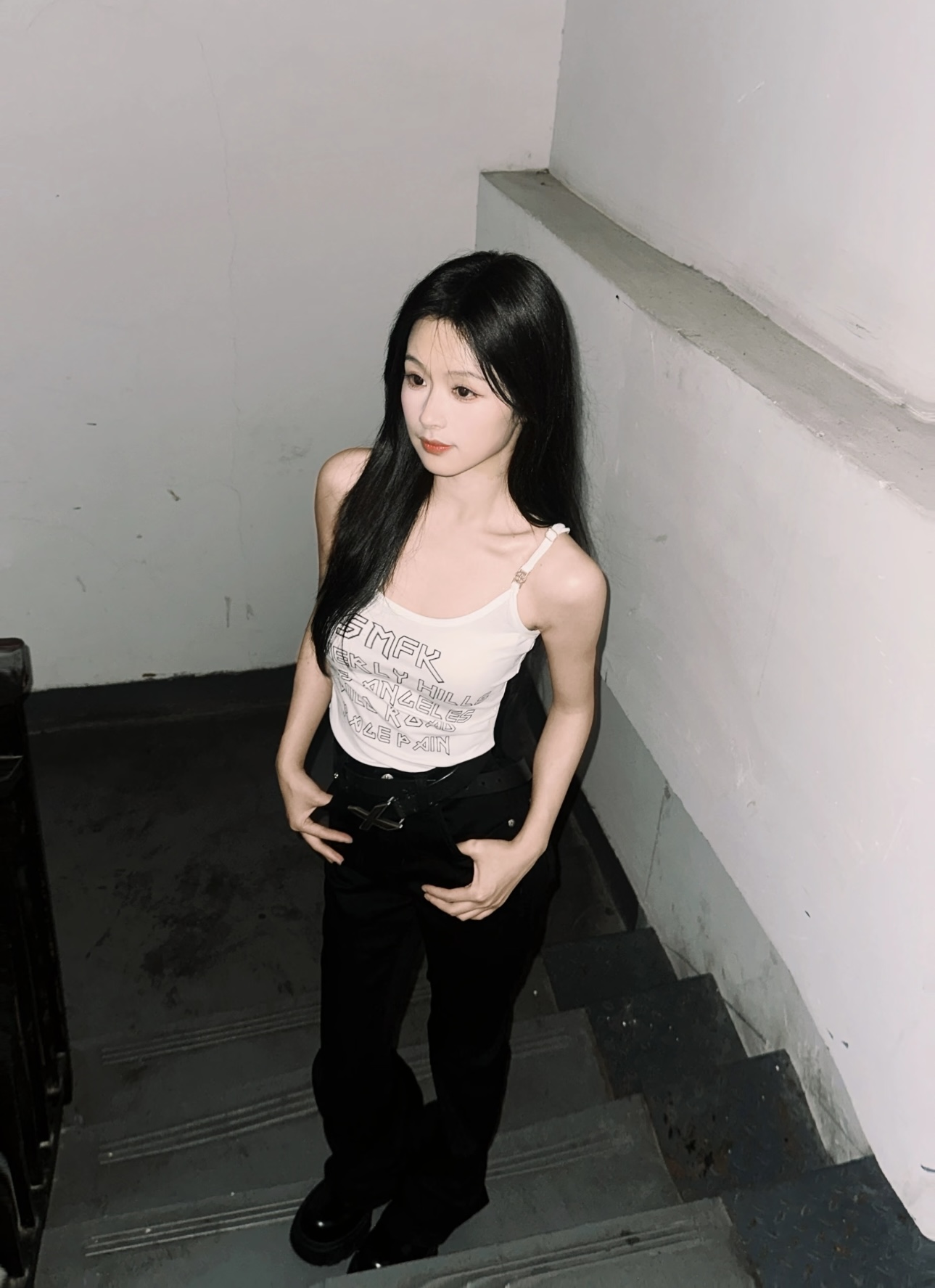 “顶流”短剧女演员｜展现气质的不同美，御姐与萌妹的有效battle