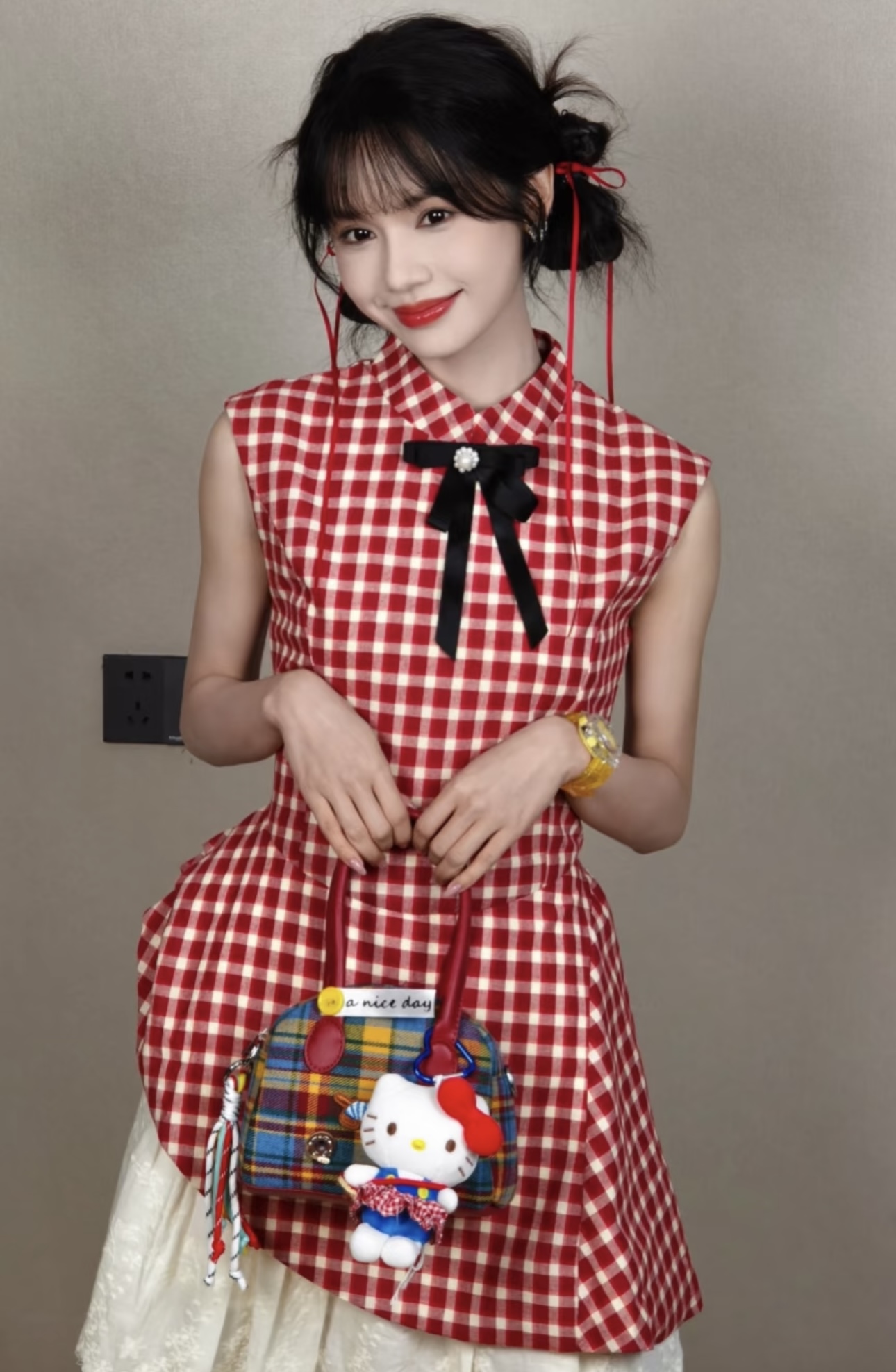 “顶流”短剧女演员｜展现气质的不同美，御姐与萌妹的有效battle