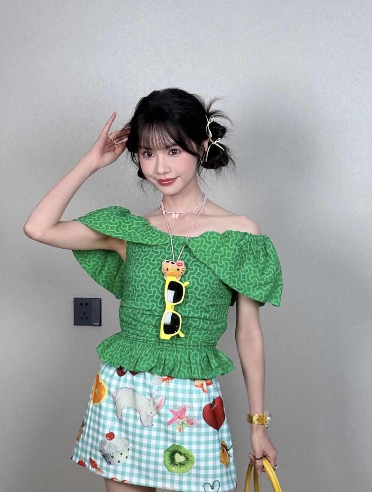 “顶流”短剧女演员｜展现气质的不同美，御姐与萌妹的有效battle