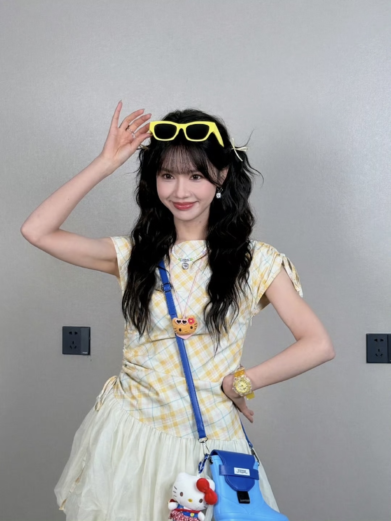 “顶流”短剧女演员｜展现气质的不同美，御姐与萌妹的有效battle