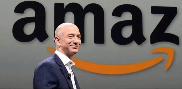 亚马逊第二季度狂赚千亿，一套完整独特的盈利模式，是其中的关键