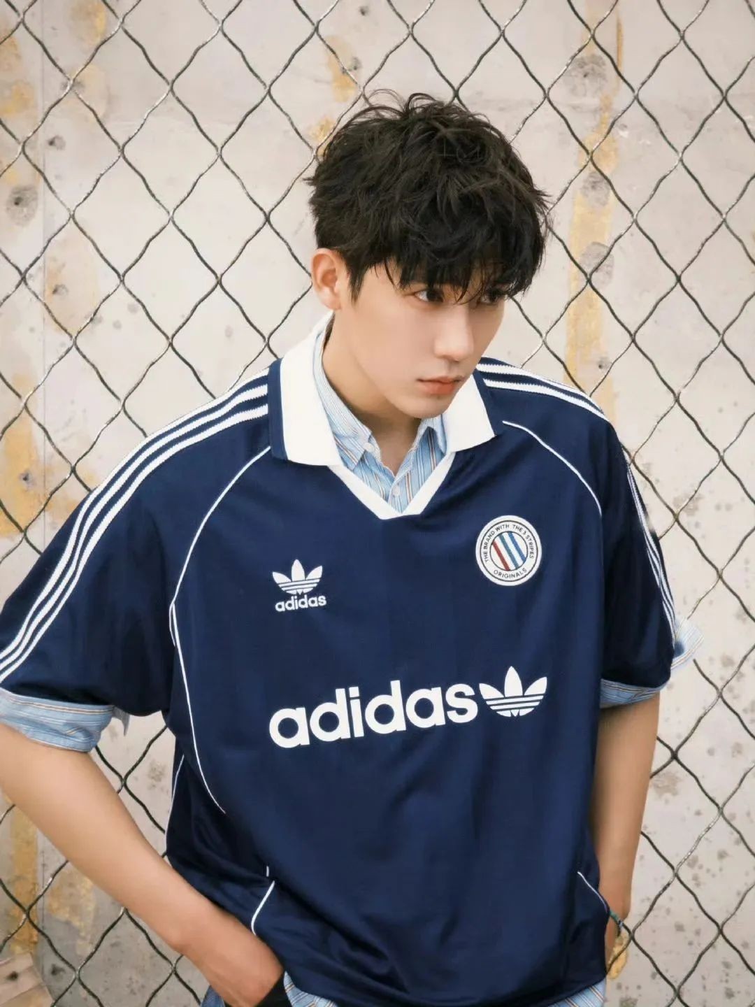 这才是18岁至68岁男人穿POLO衫的真实现状！