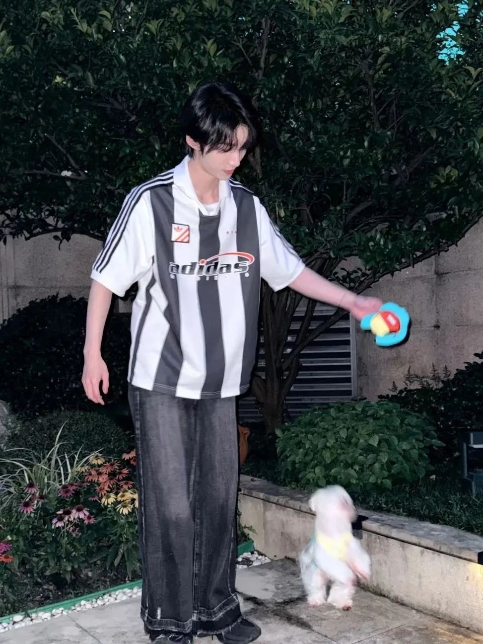 这才是18岁至68岁男人穿POLO衫的真实现状！