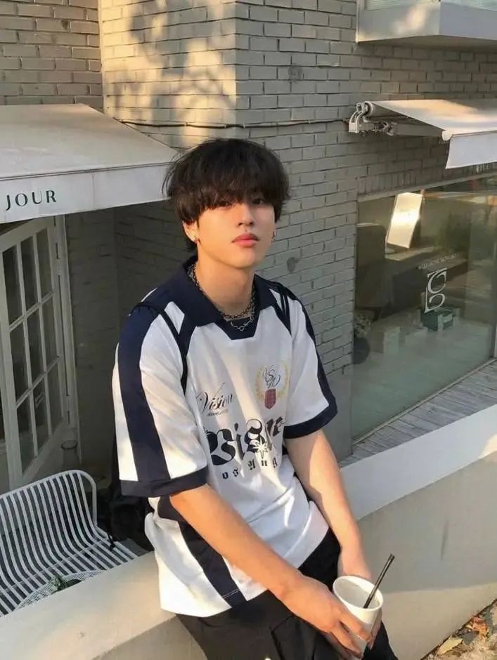 这才是18岁至68岁男人穿POLO衫的真实现状！