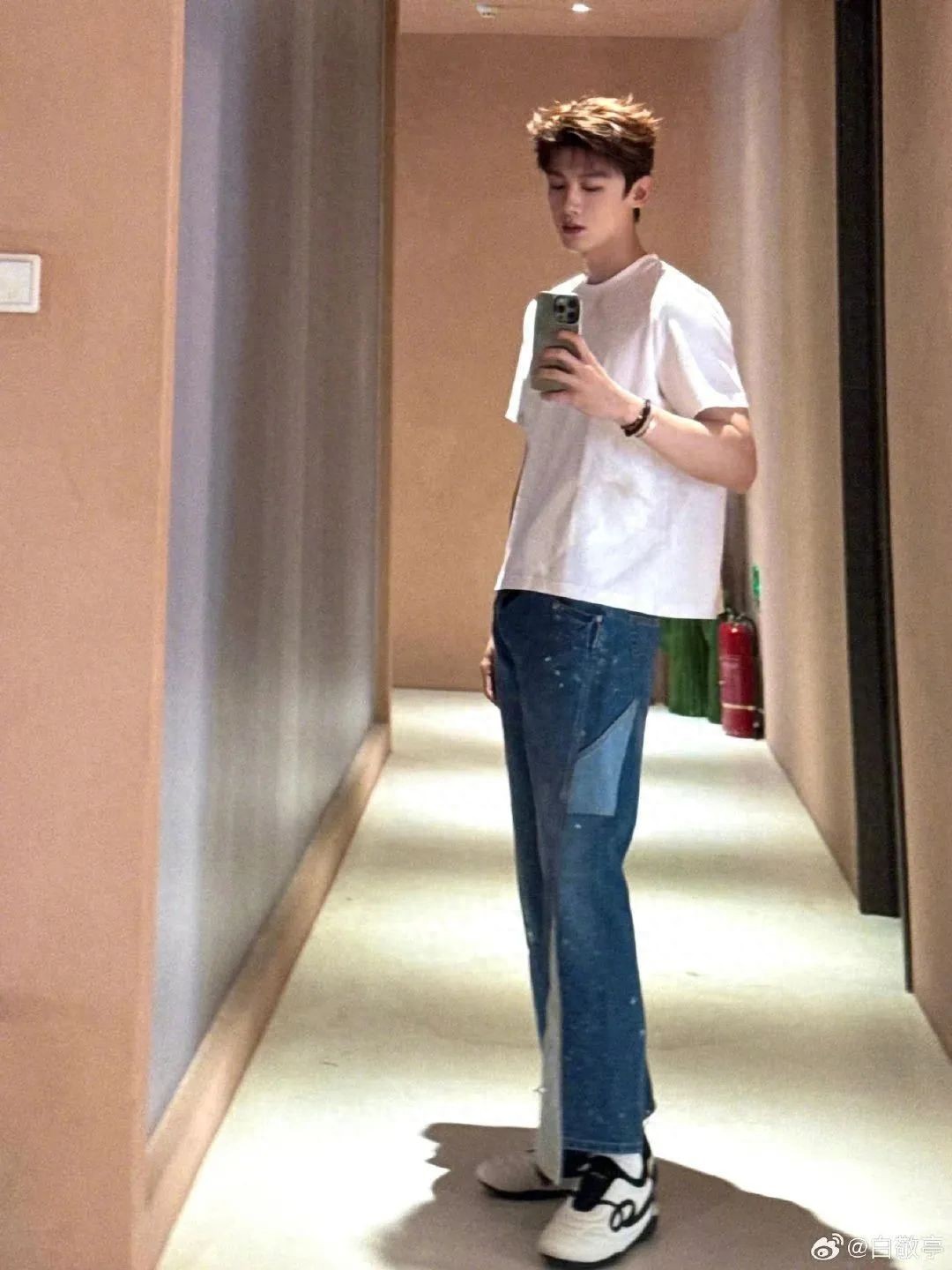 短袖穿不好，显老10岁？30岁男士避坑自救指南来了！