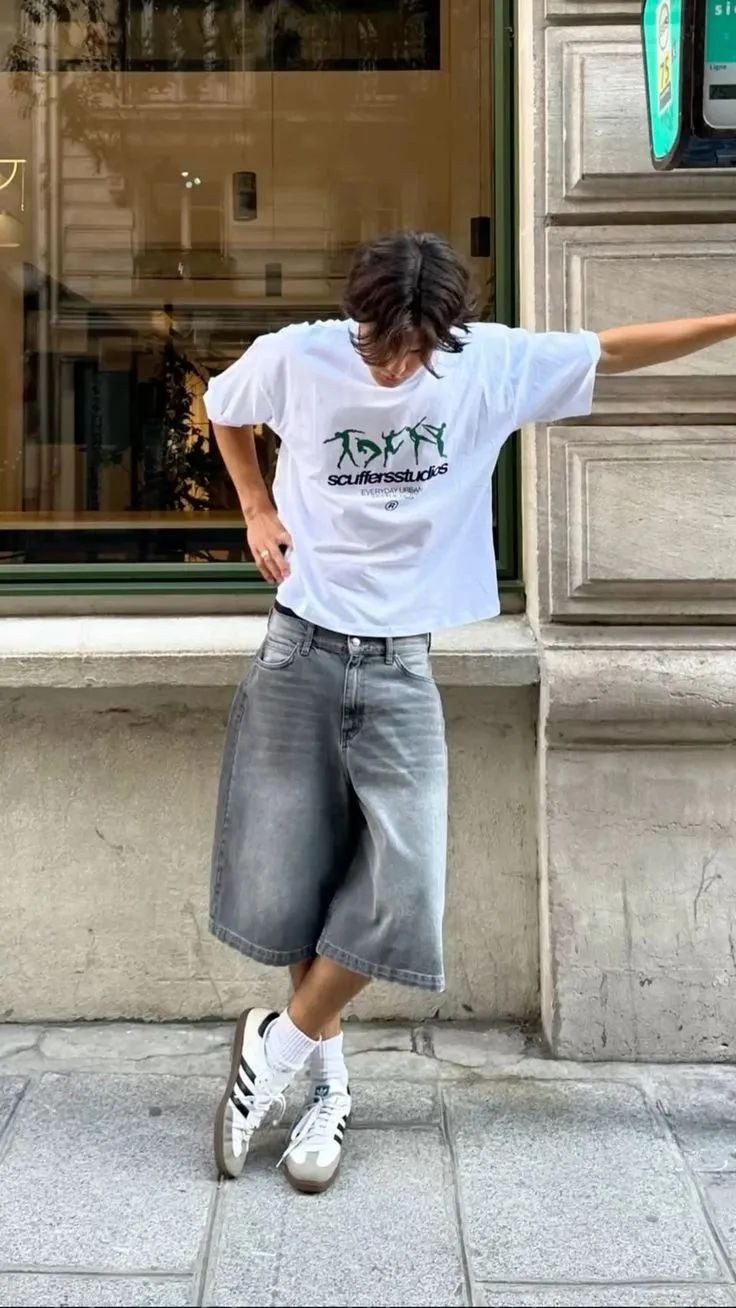 短袖穿不好，显老10岁？30岁男士避坑自救指南来了！