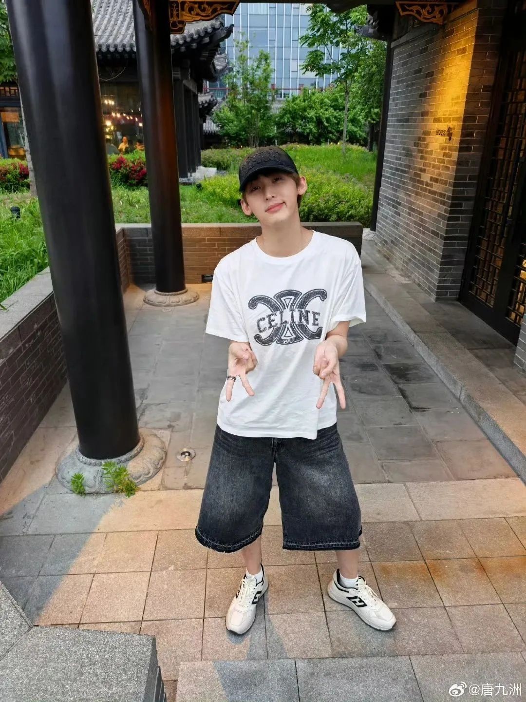 短袖穿不好，显老10岁？30岁男士避坑自救指南来了！