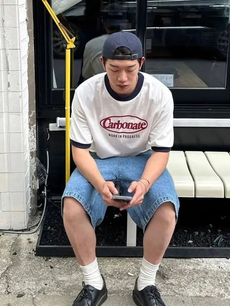 短袖穿不好，显老10岁？30岁男士避坑自救指南来了！