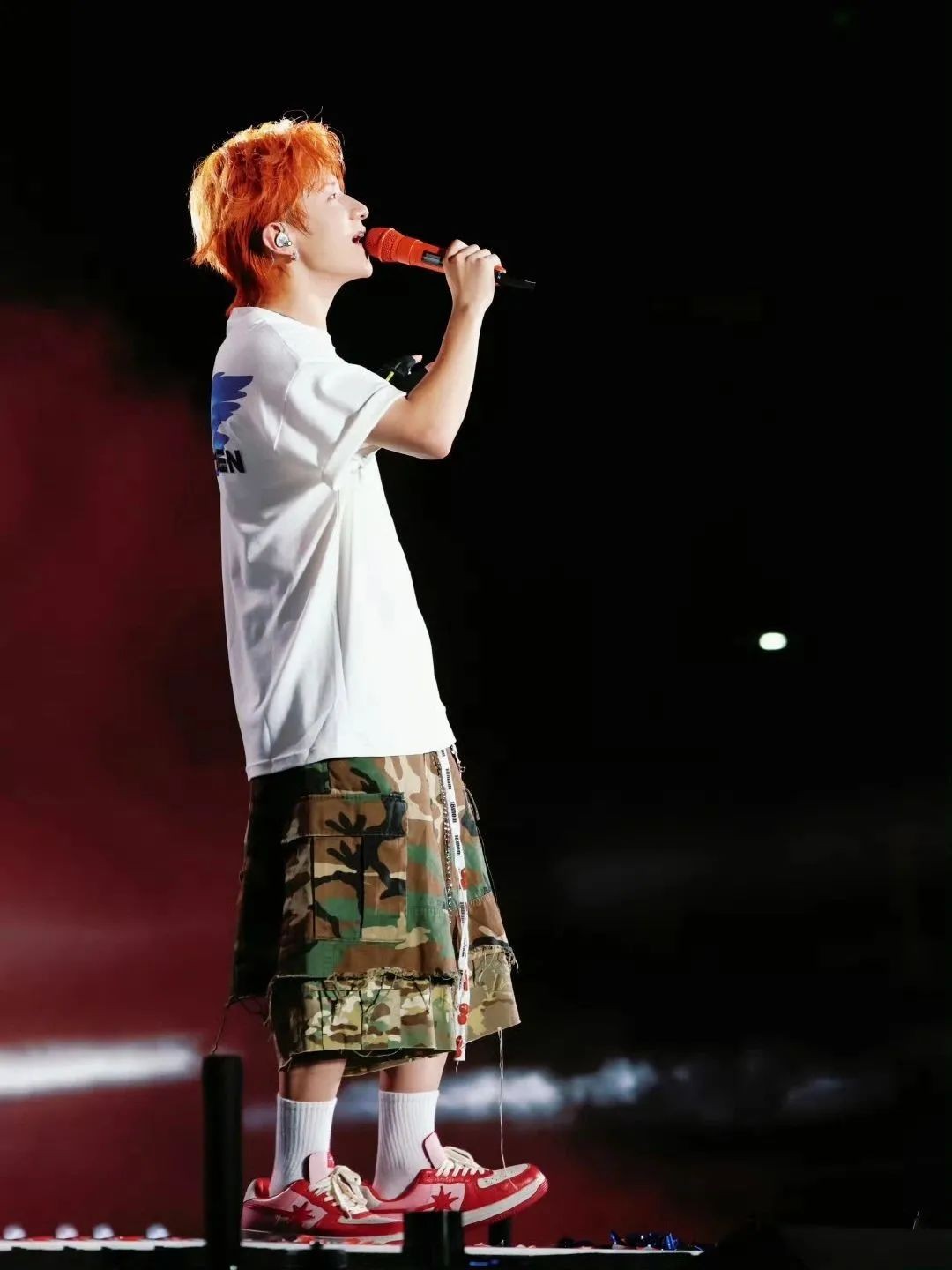 短袖穿不好，显老10岁？30岁男士避坑自救指南来了！