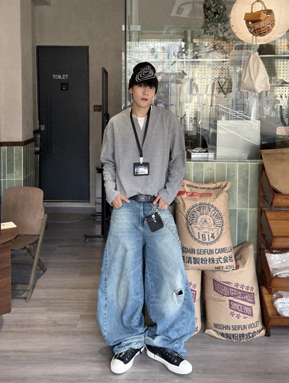 男士约会不懂穿搭怎么办？4个男装品牌教你玩转时尚，年轻人必备