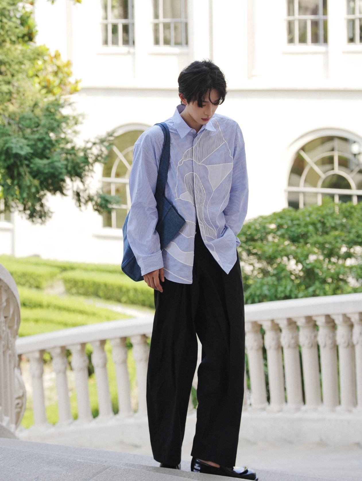 男士约会不懂穿搭怎么办？4个男装品牌教你玩转时尚，年轻人必备