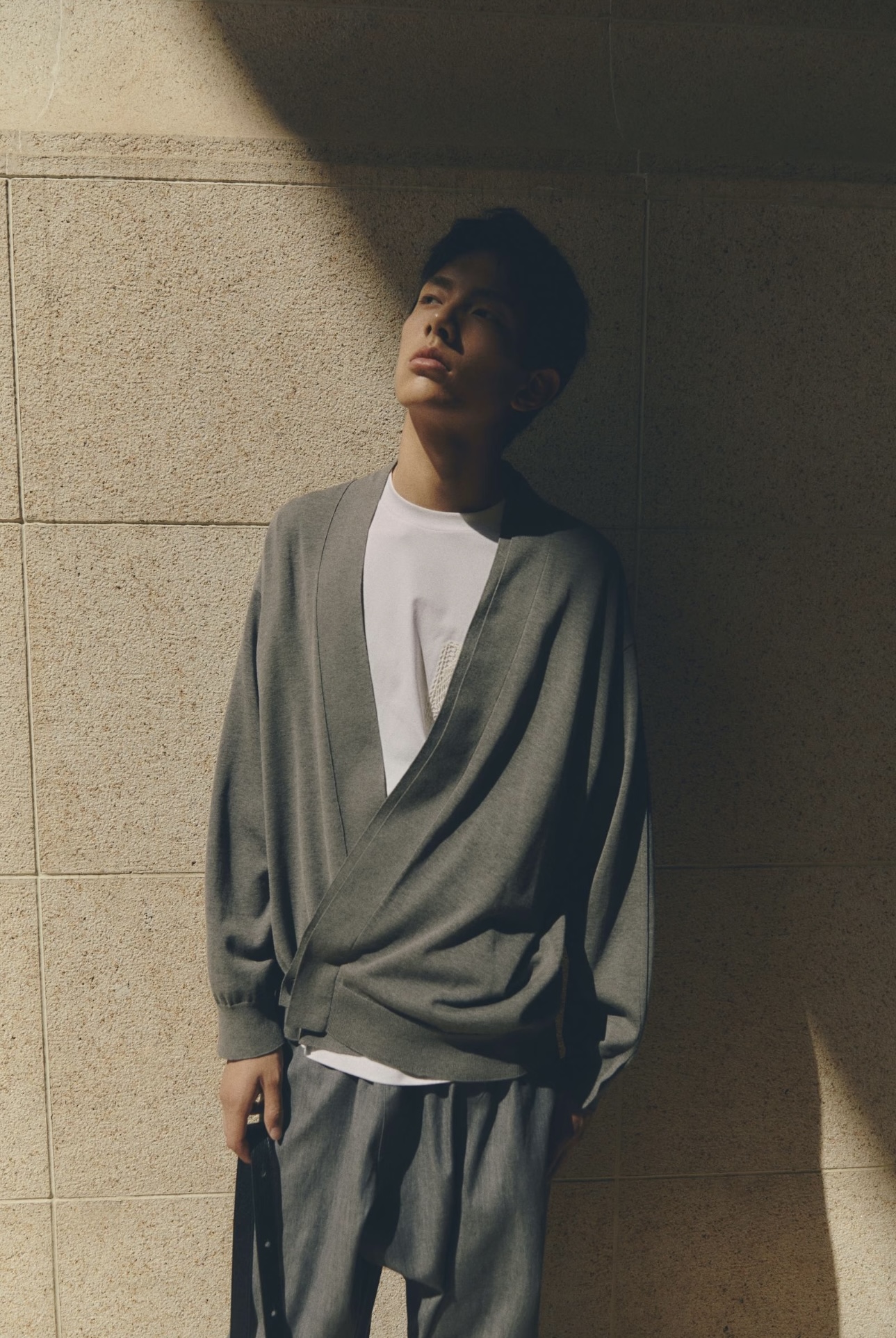 男士约会不懂穿搭怎么办？4个男装品牌教你玩转时尚，年轻人必备