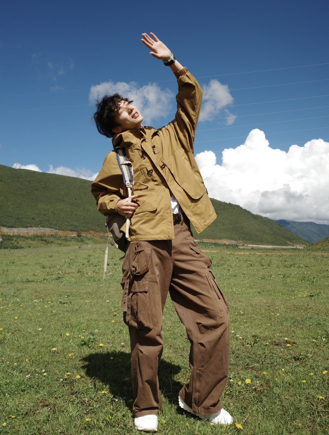 男士约会不懂穿搭怎么办？4个男装品牌教你玩转时尚，年轻人必备