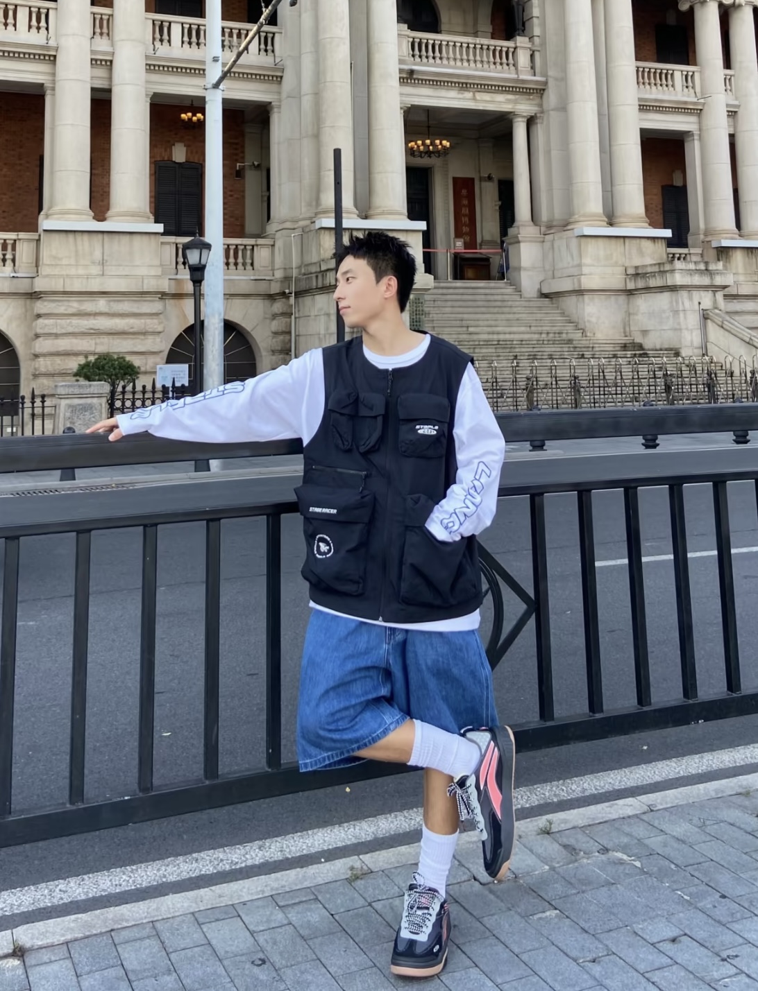 男士约会不懂穿搭怎么办？4个男装品牌教你玩转时尚，年轻人必备