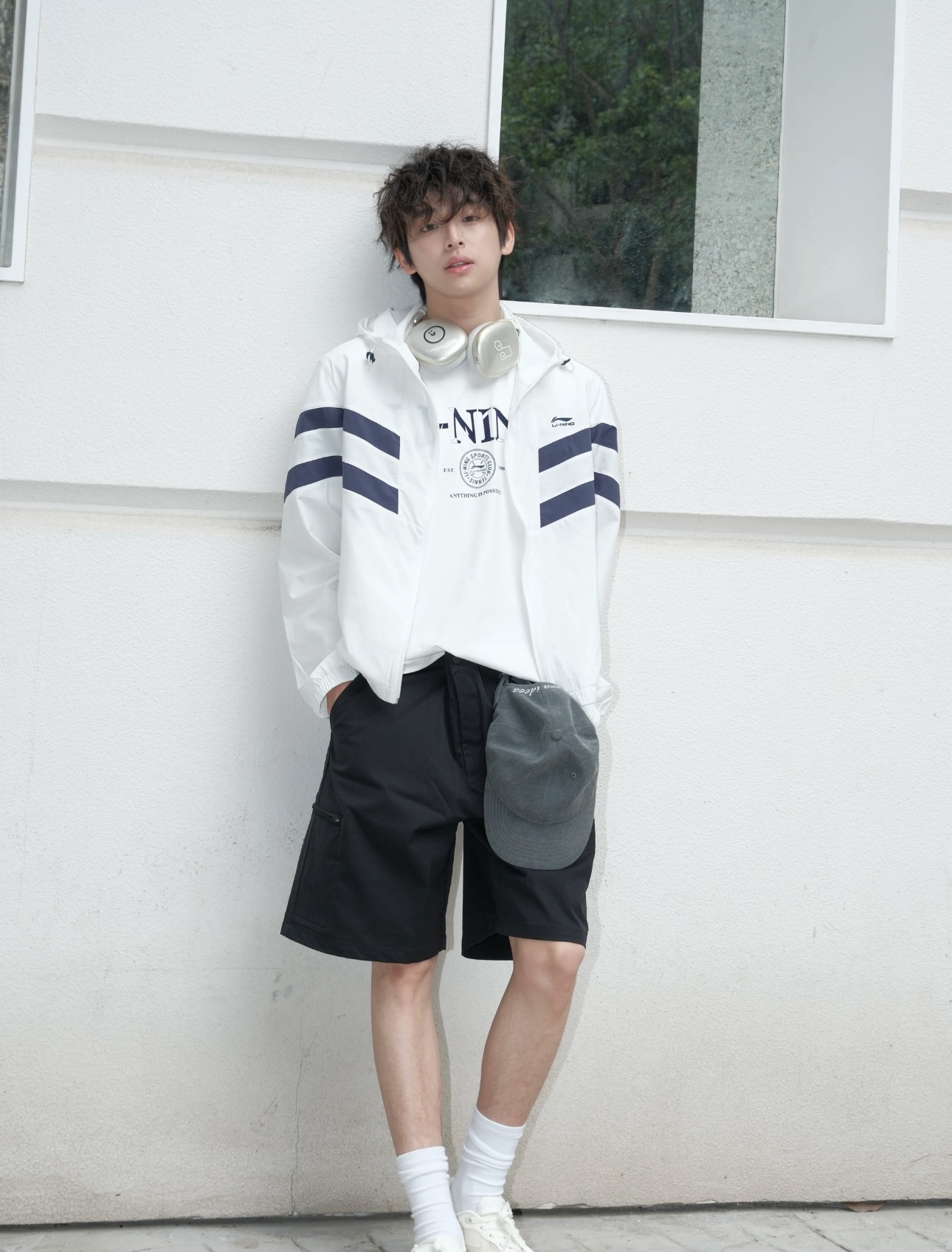 男士约会不懂穿搭怎么办？4个男装品牌教你玩转时尚，年轻人必备