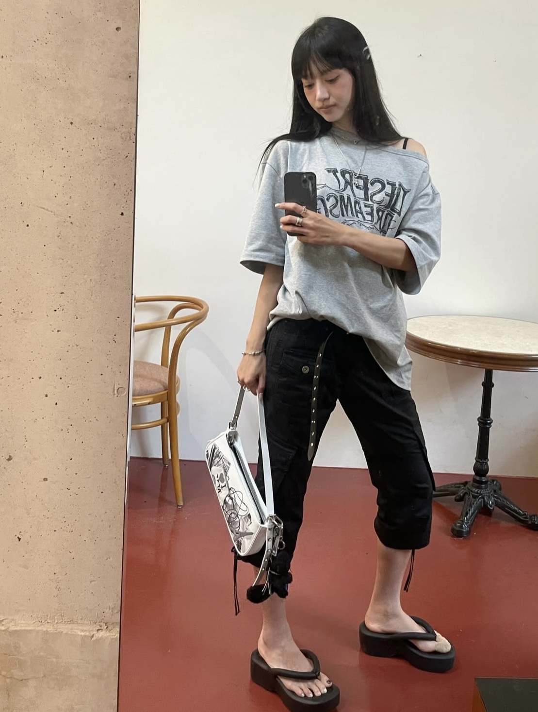 看ins博主穿搭，了解今秋时尚趋势，拿捏穿衣好品味