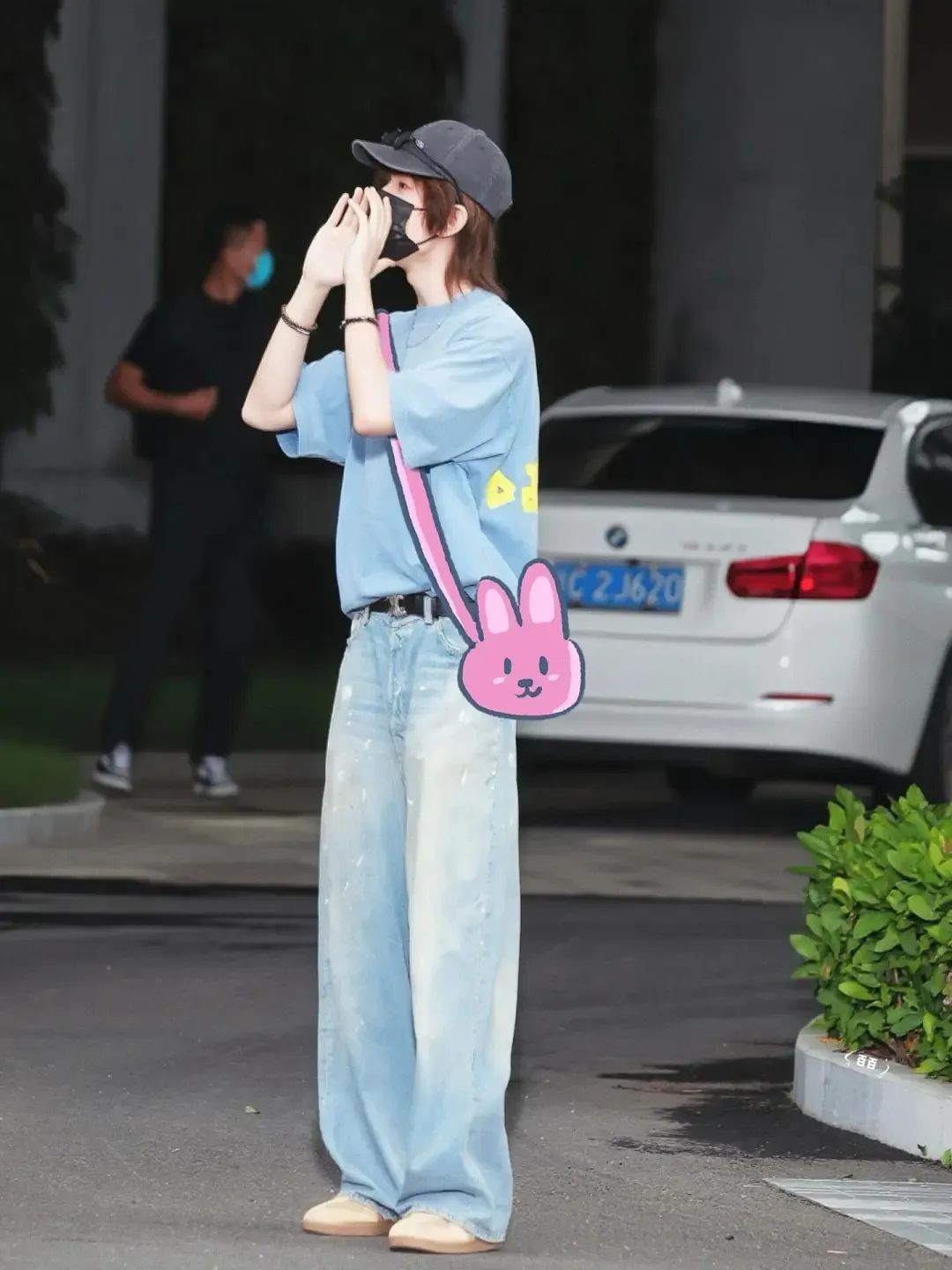 多巴胺夏天？男生还得看「蓝朋友」！